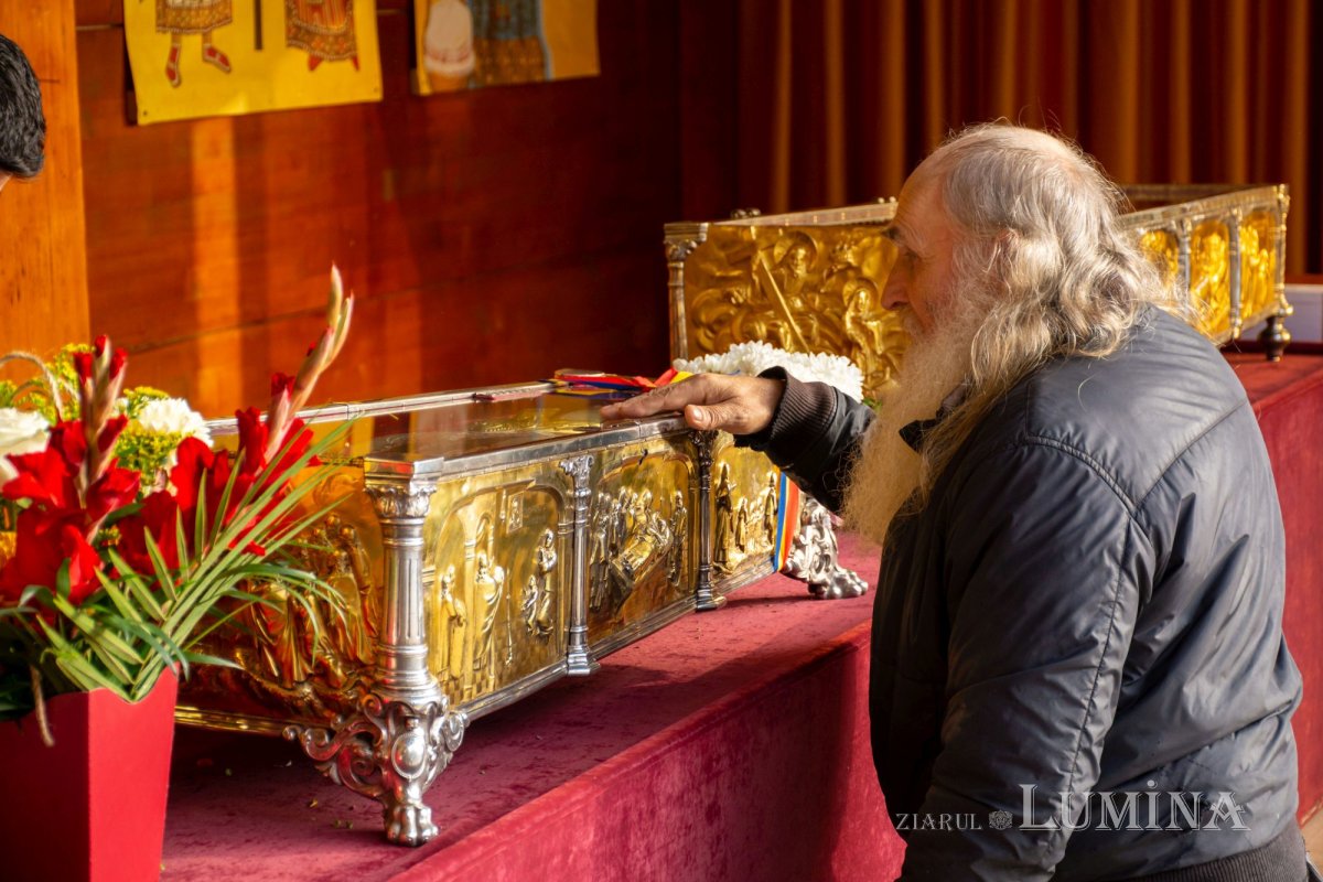 Zile binecuvântate pe Colina Bucuriei 130631