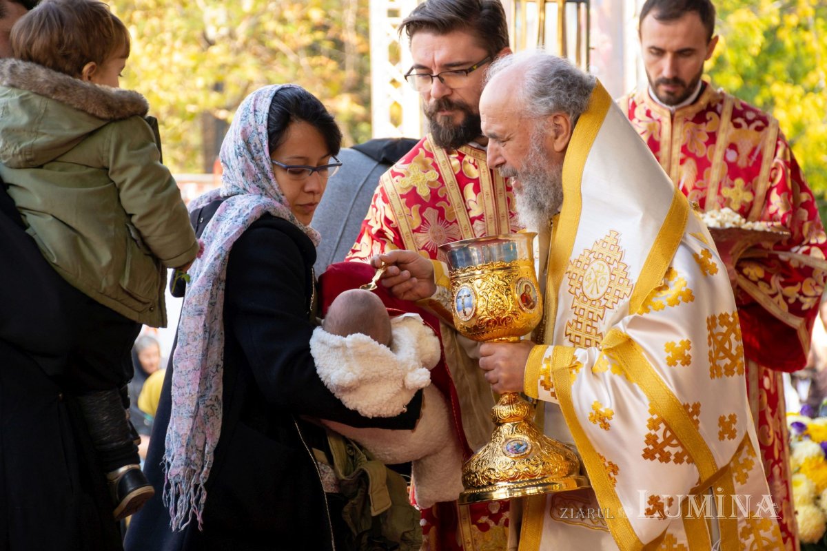 Zile binecuvântate pe Colina Bucuriei 130632