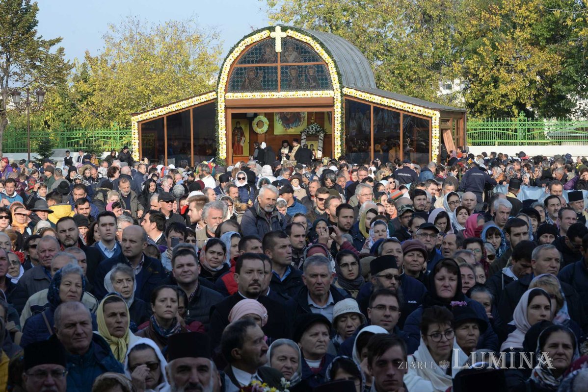 Zile binecuvântate pe Colina Bucuriei 130633