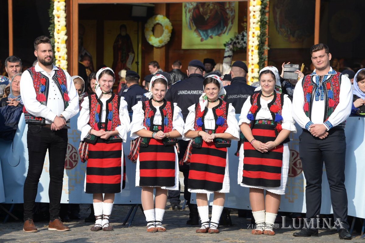 Zile binecuvântate pe Colina Bucuriei 130634