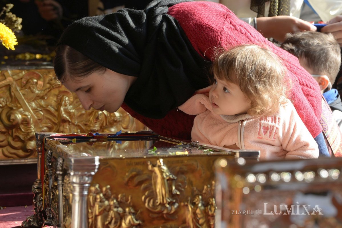 Zile binecuvântate pe Colina Bucuriei 130635