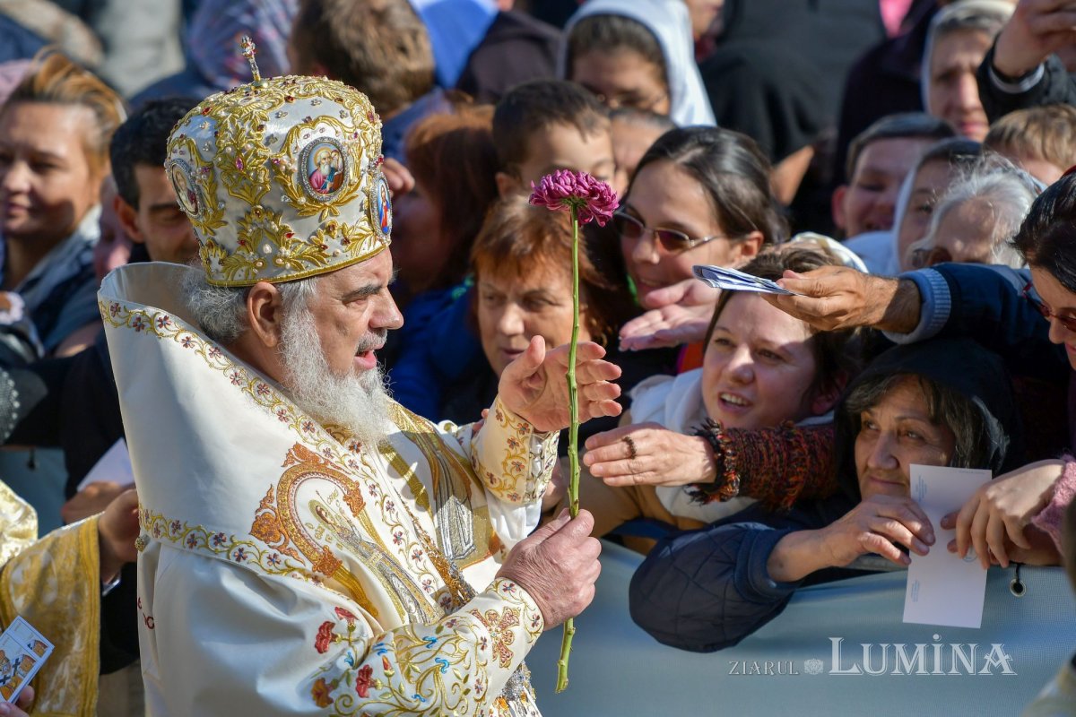 Zile binecuvântate pe Colina Bucuriei 130637