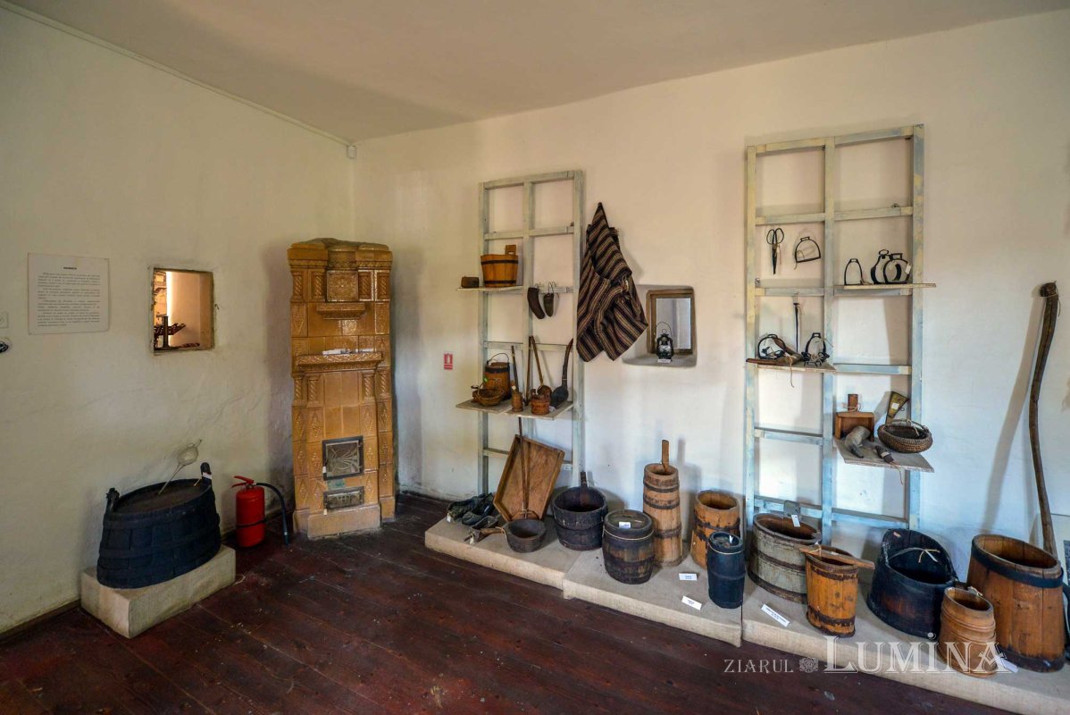 Perle de cultură, artă și tradiție în Dâmbovița 131367