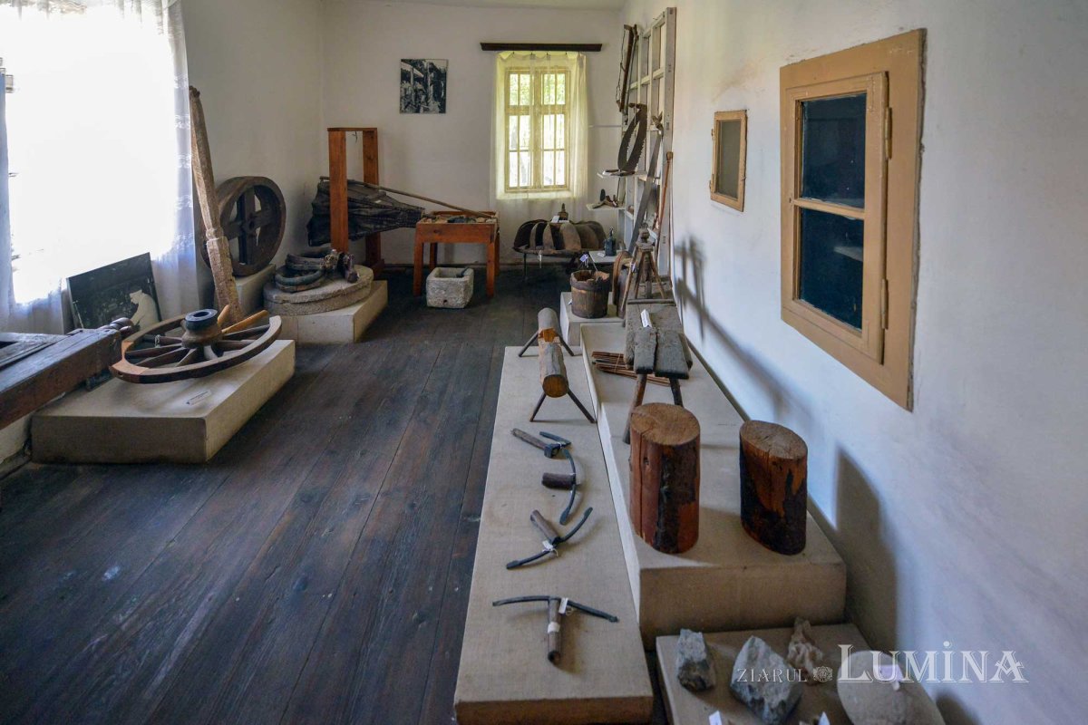 Perle de cultură, artă și tradiție în Dâmbovița 131368