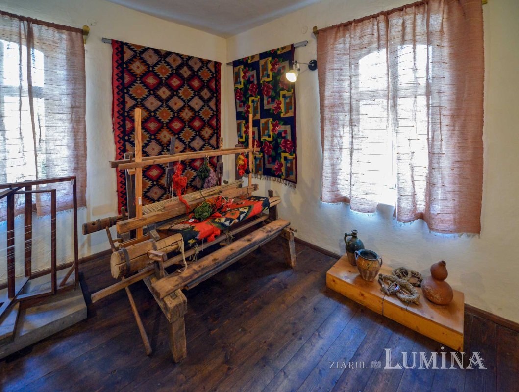 Perle de cultură, artă și tradiție în Dâmbovița 131370