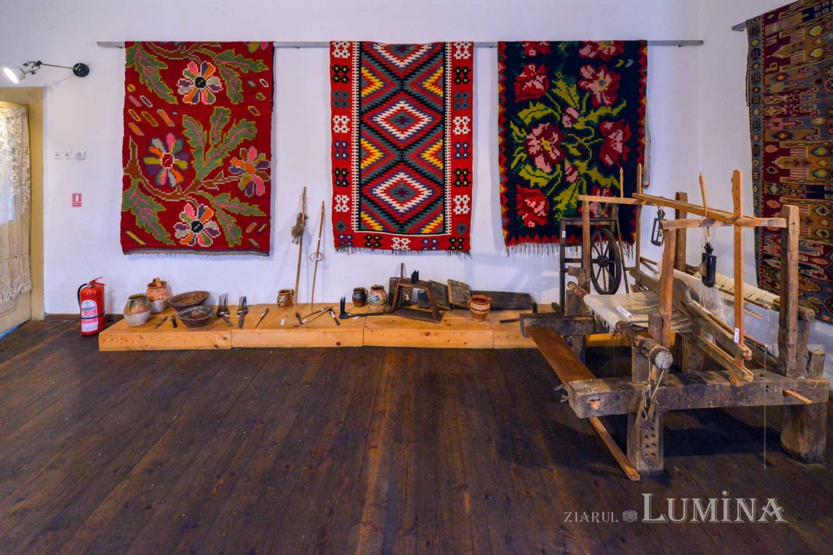 Perle de cultură, artă și tradiție în Dâmbovița 131371