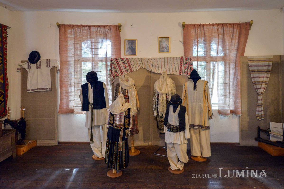 Perle de cultură, artă și tradiție în Dâmbovița 131372