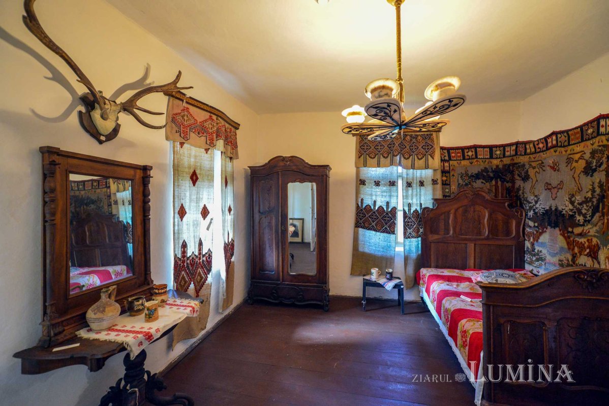 Perle de cultură, artă și tradiție în Dâmbovița 131373