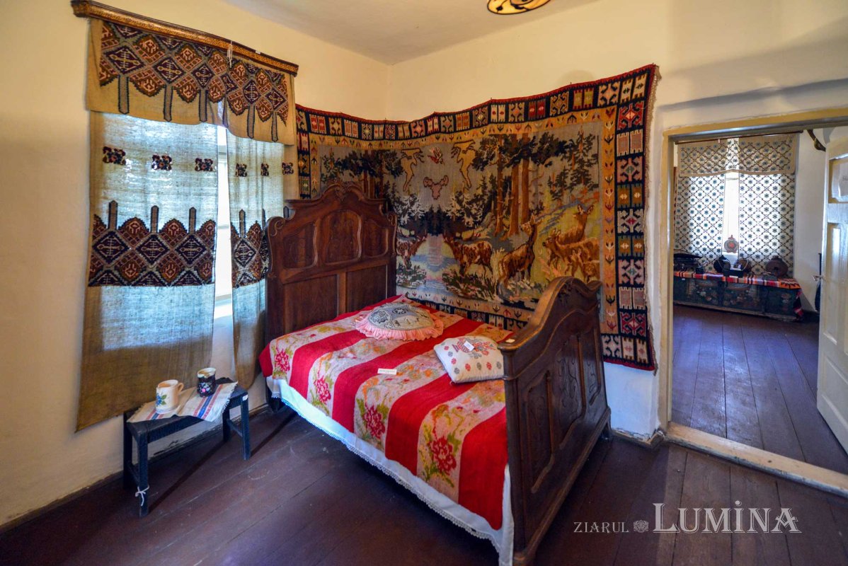 Perle de cultură, artă și tradiție în Dâmbovița 131374