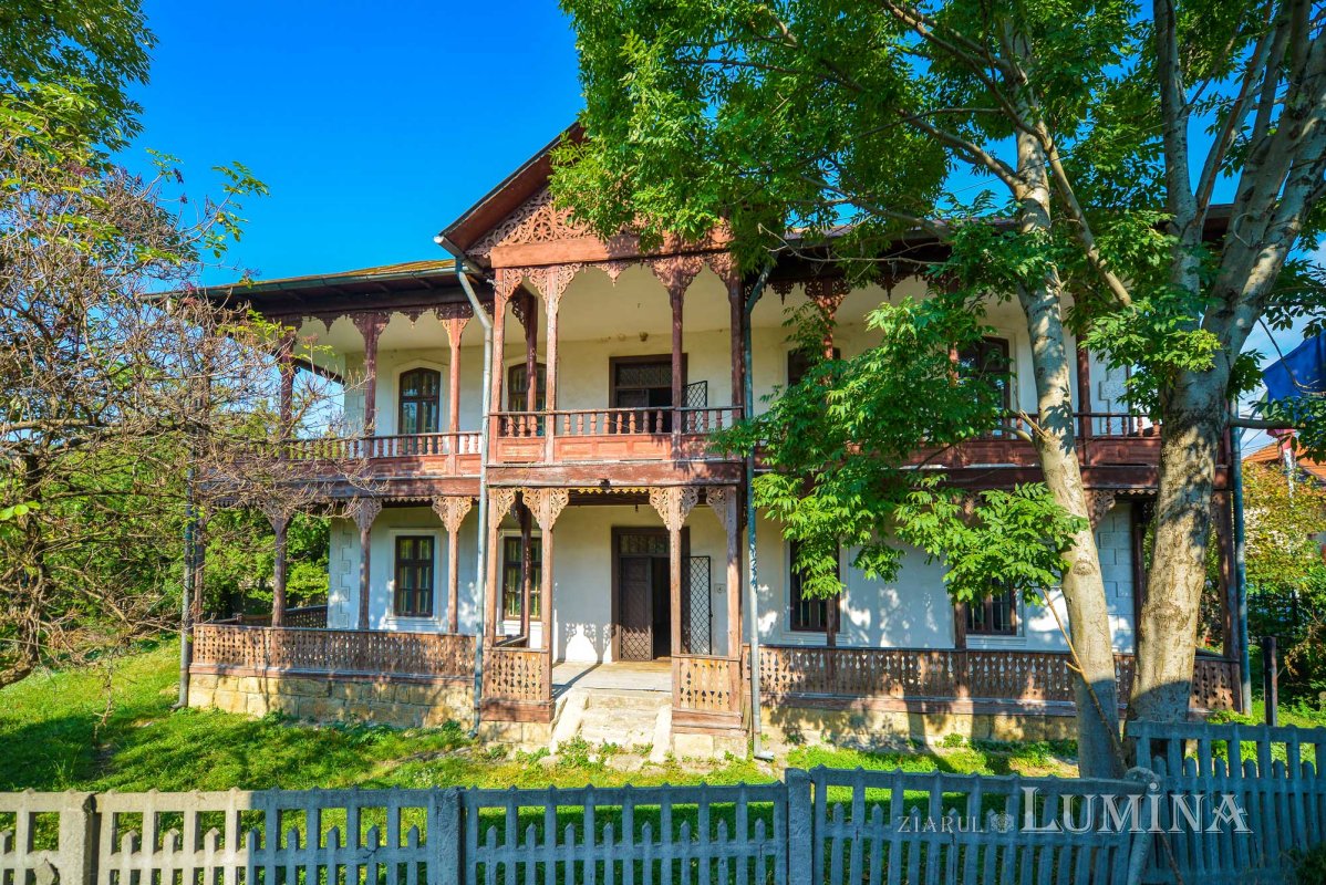 Perle de cultură, artă și tradiție în Dâmbovița 131376