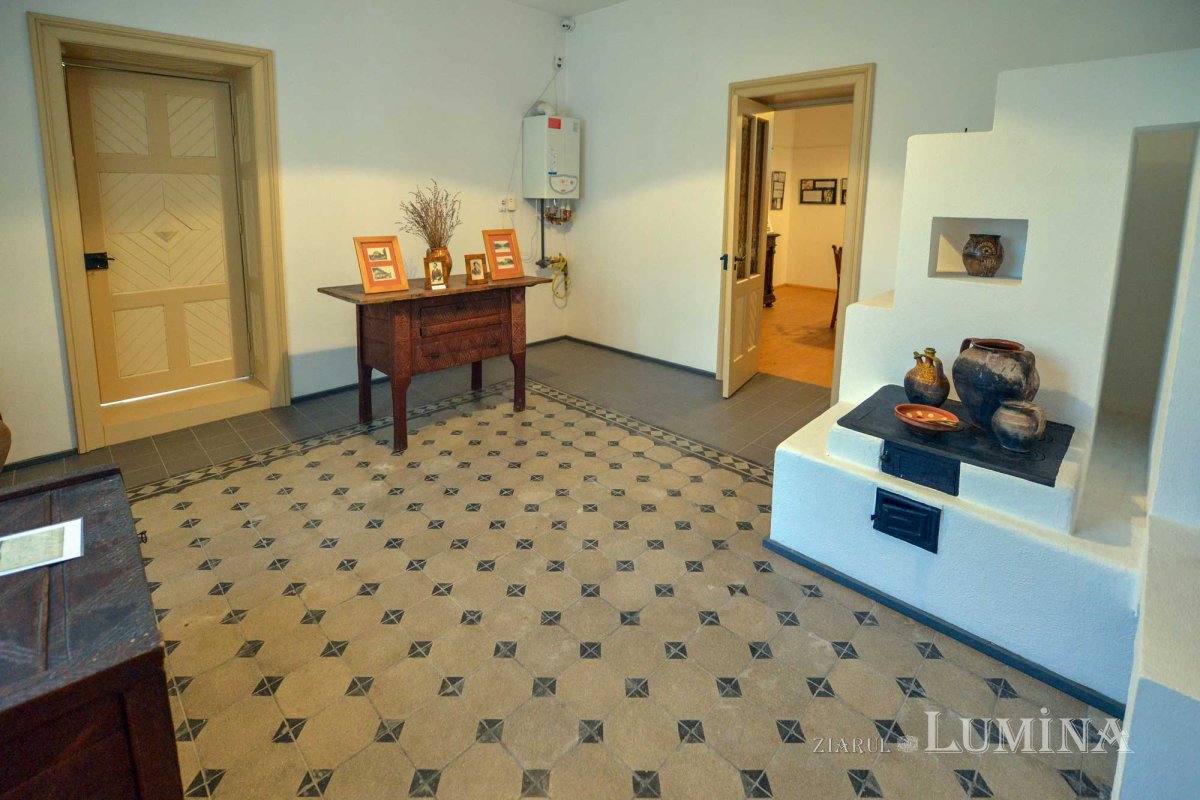 Perle de cultură, artă și tradiție în Dâmbovița 131377