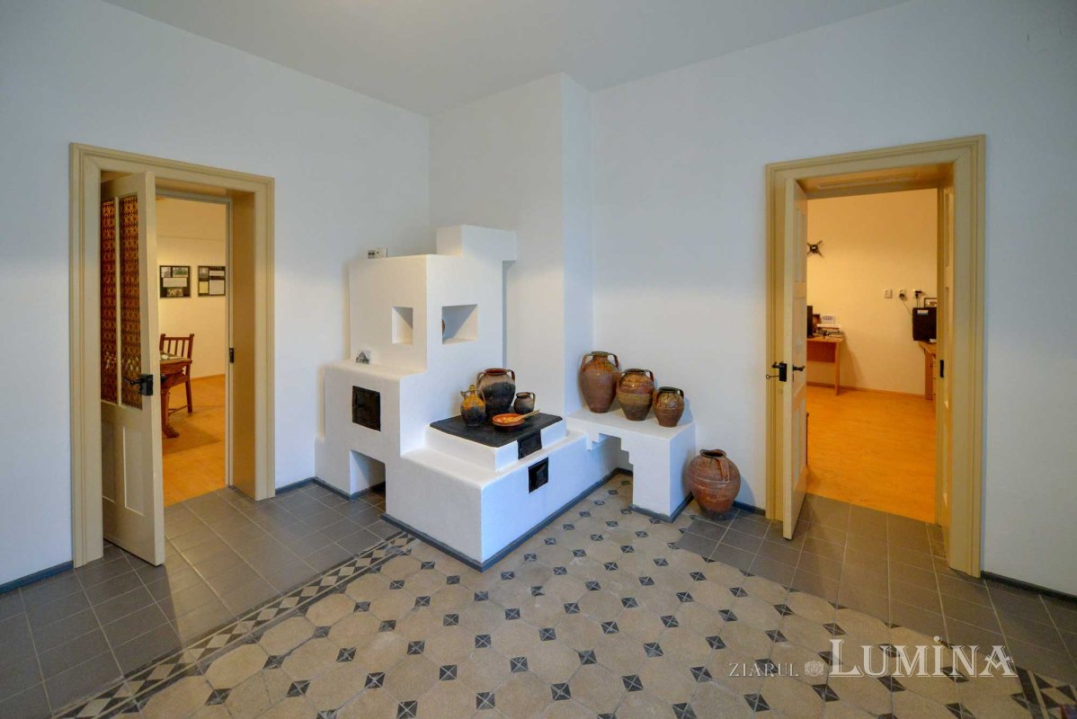 Perle de cultură, artă și tradiție în Dâmbovița 131378