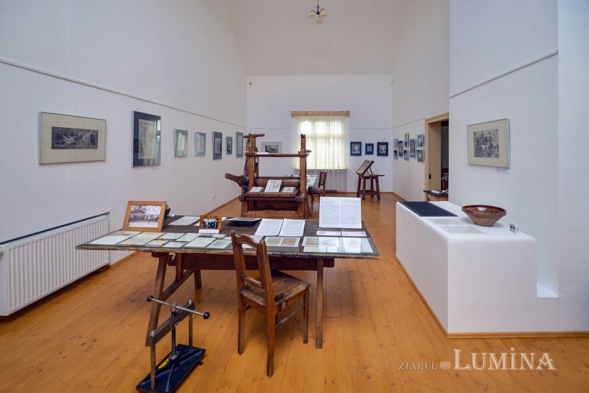 Perle de cultură, artă și tradiție în Dâmbovița 131381