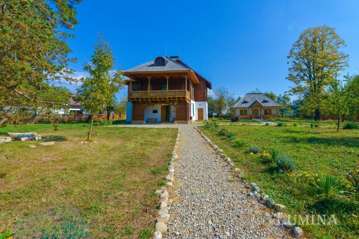 Perle de cultură, artă și tradiție în Dâmbovița 131386