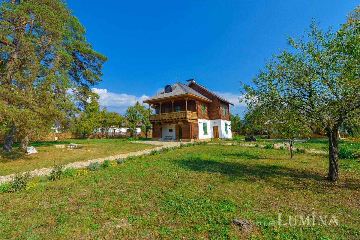 Perle de cultură, artă și tradiție în Dâmbovița 131387