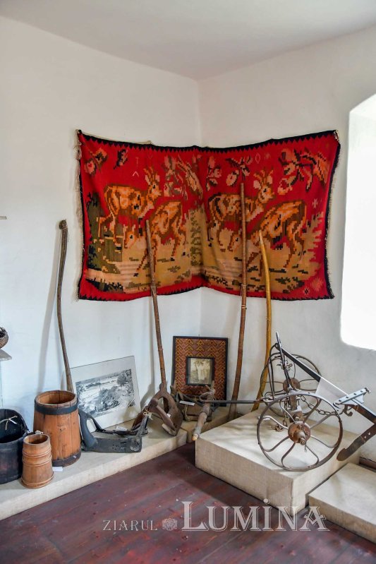 Perle de cultură, artă și tradiție în Dâmbovița 131389