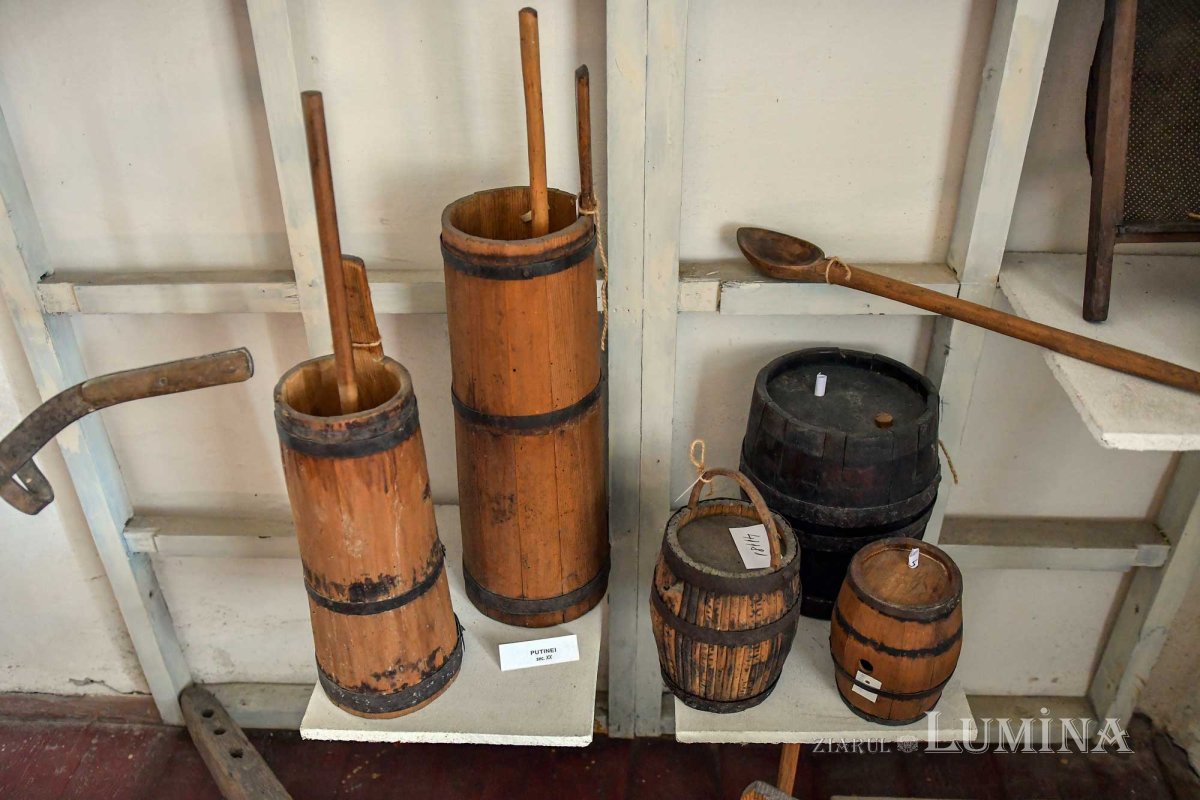 Perle de cultură, artă și tradiție în Dâmbovița 131390