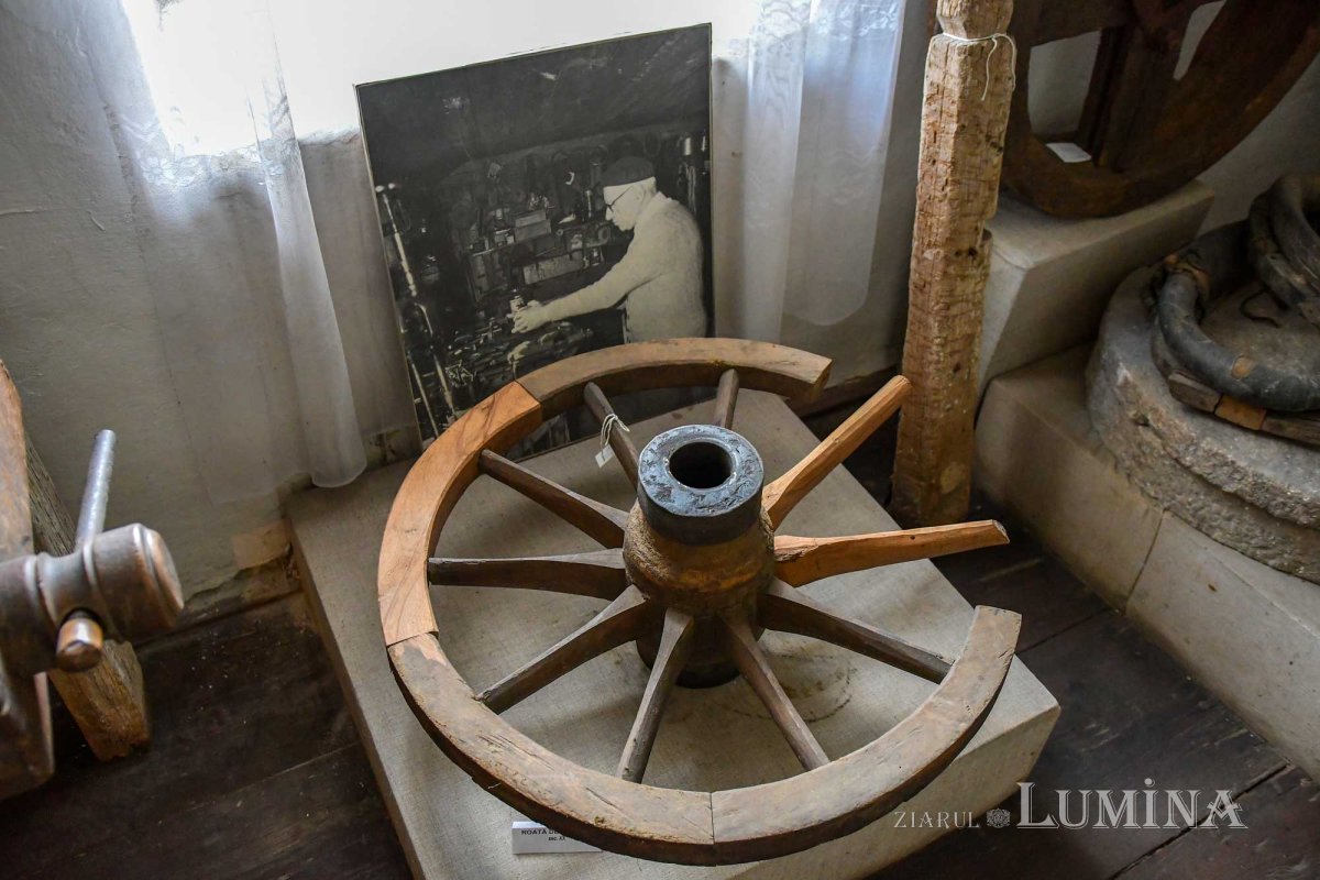 Perle de cultură, artă și tradiție în Dâmbovița 131392