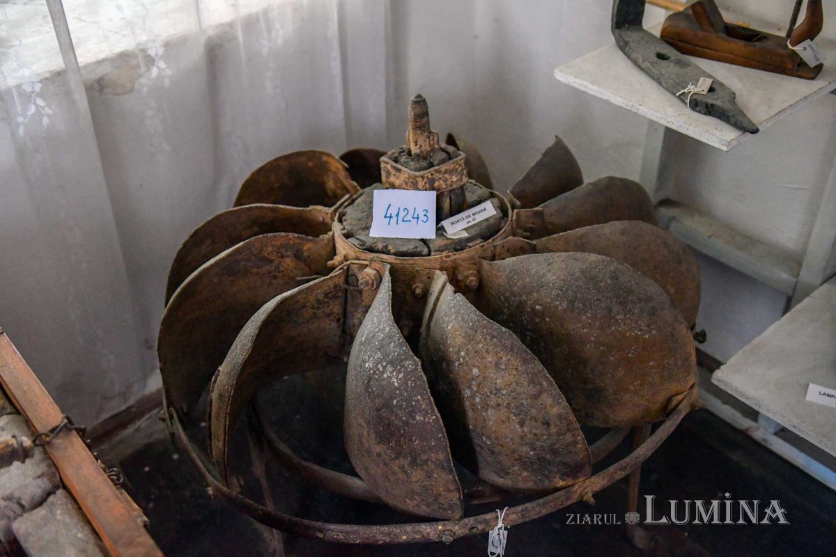 Perle de cultură, artă și tradiție în Dâmbovița 131393