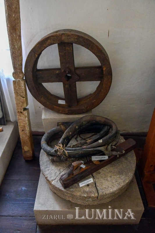 Perle de cultură, artă și tradiție în Dâmbovița 131394