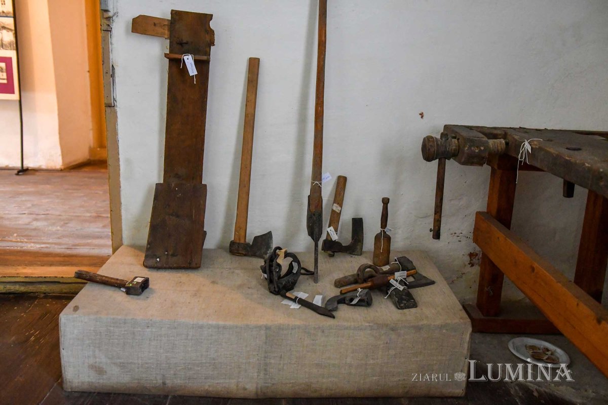 Perle de cultură, artă și tradiție în Dâmbovița 131395