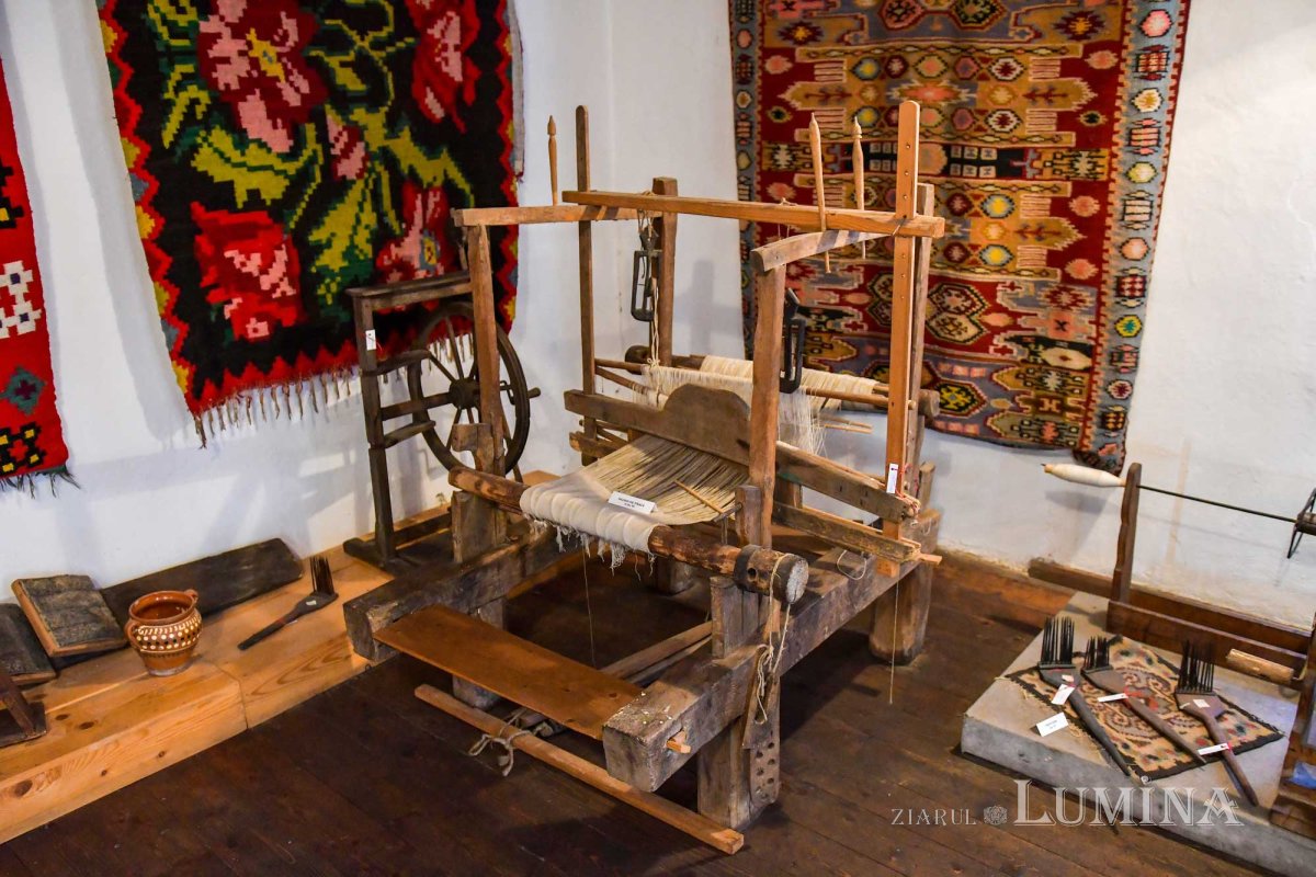 Perle de cultură, artă și tradiție în Dâmbovița 131398