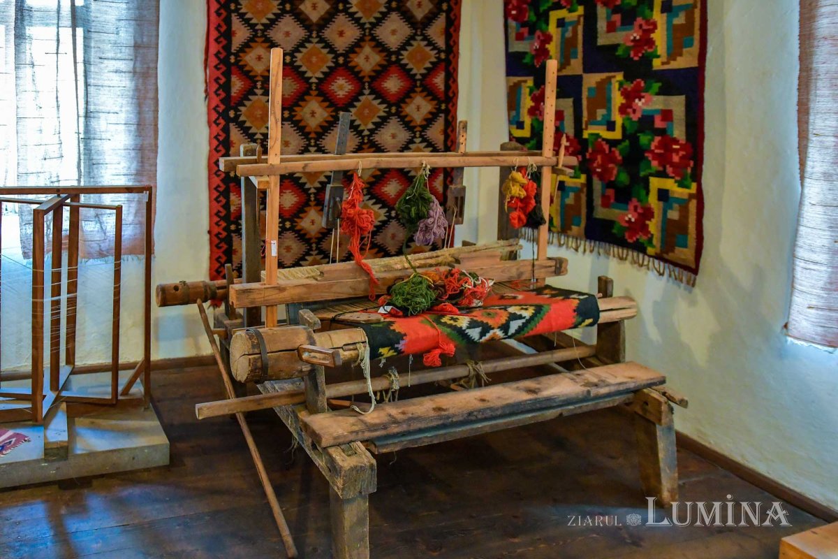 Perle de cultură, artă și tradiție în Dâmbovița 131399