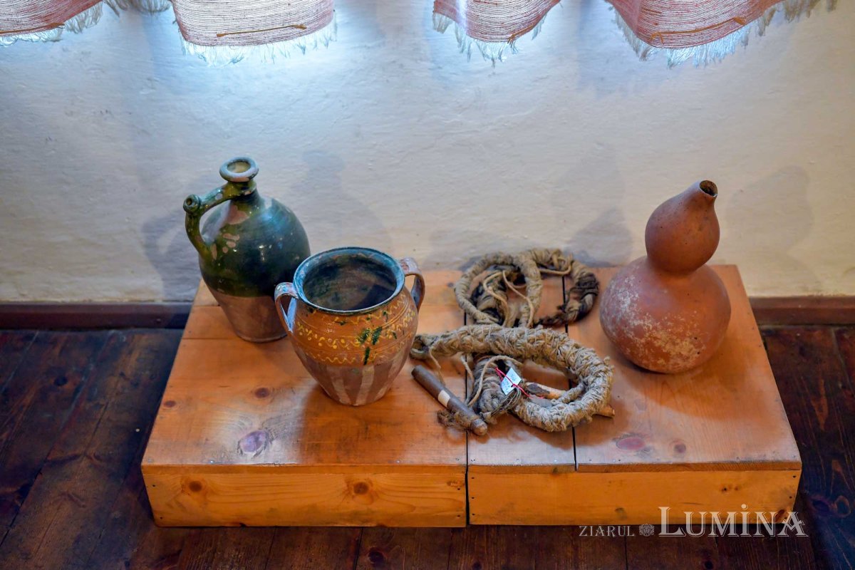 Perle de cultură, artă și tradiție în Dâmbovița 131400