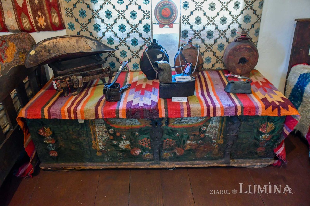 Perle de cultură, artă și tradiție în Dâmbovița 131404