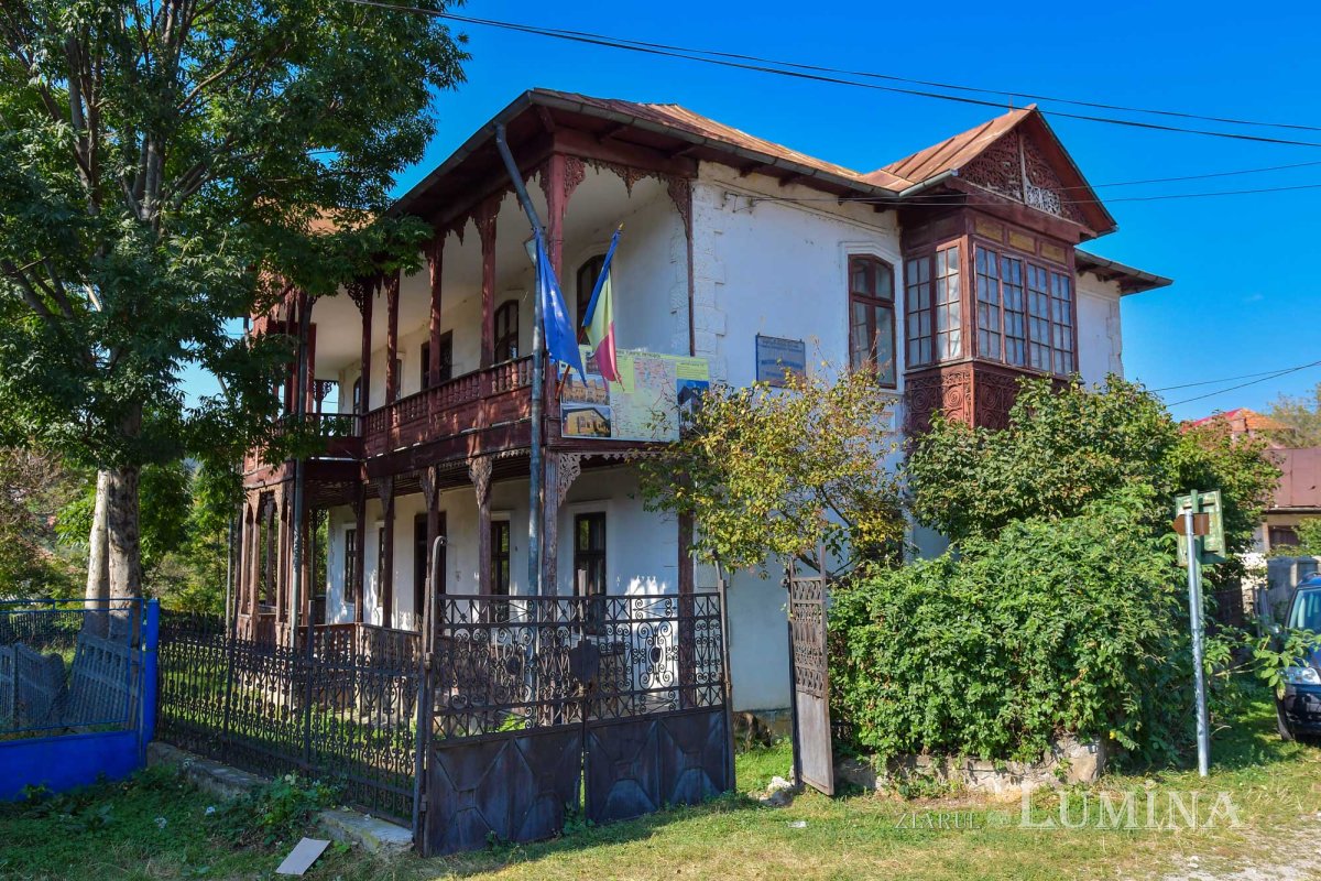 Perle de cultură, artă și tradiție în Dâmbovița 131410