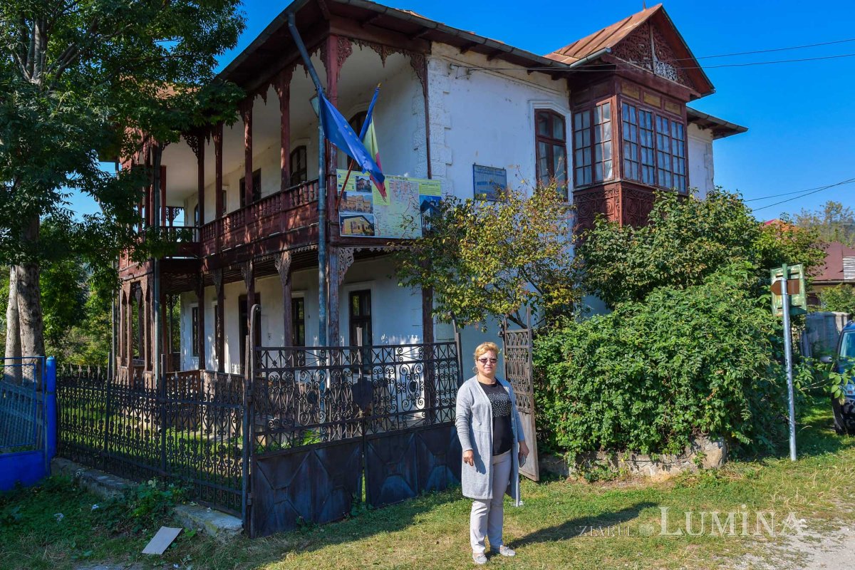 Perle de cultură, artă și tradiție în Dâmbovița 131411