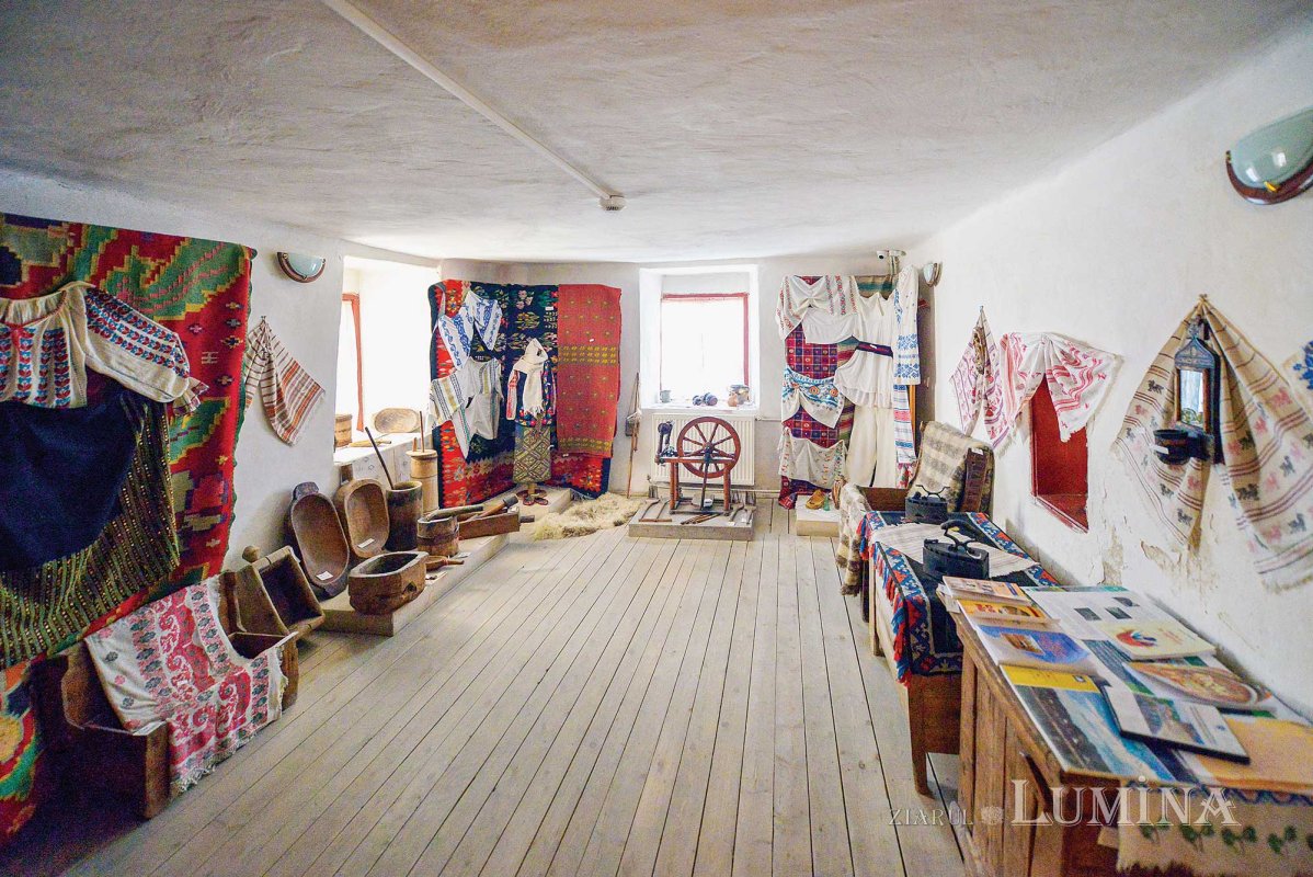 Perle de cultură, artă și tradiție în Dâmbovița 131412