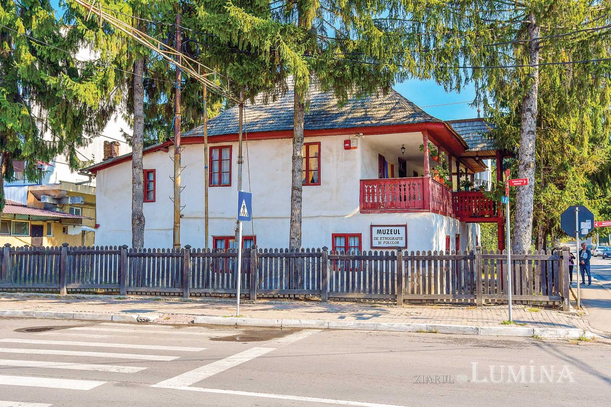 Perle de cultură, artă și tradiție în Dâmbovița 131413