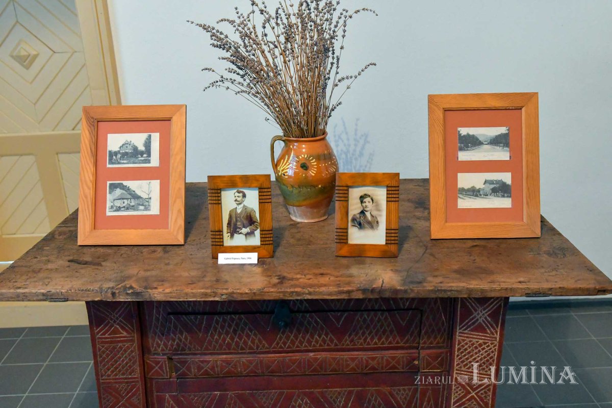 Perle de cultură, artă și tradiție în Dâmbovița 131414