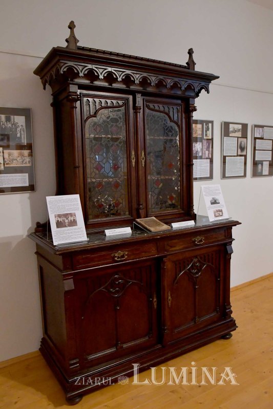 Perle de cultură, artă și tradiție în Dâmbovița 131418