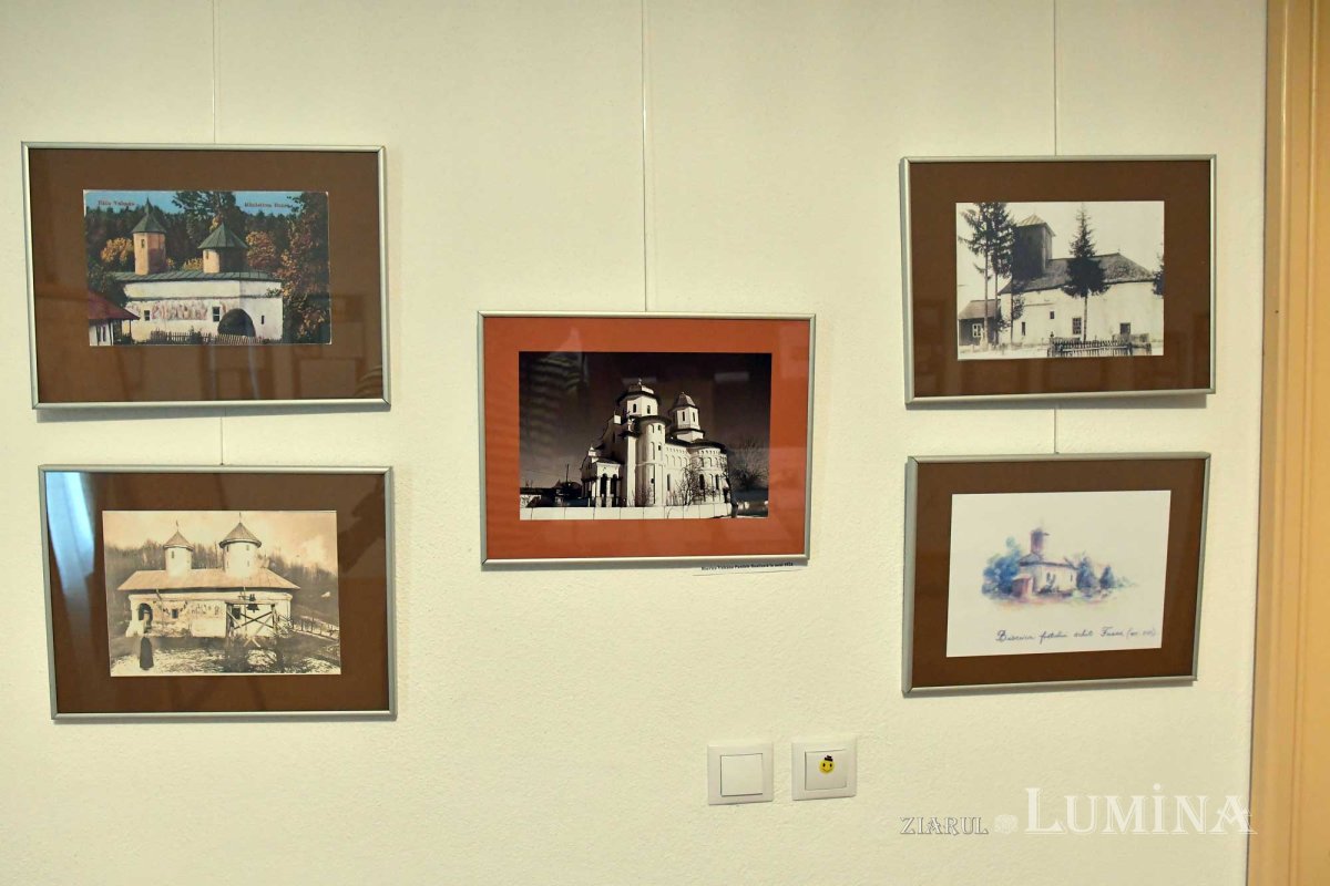 Perle de cultură, artă și tradiție în Dâmbovița 131420