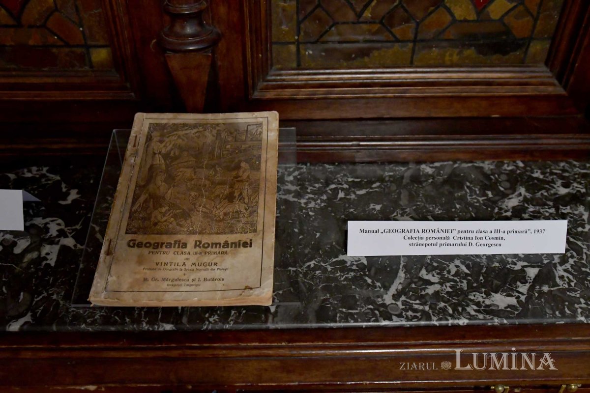 Perle de cultură, artă și tradiție în Dâmbovița 131421