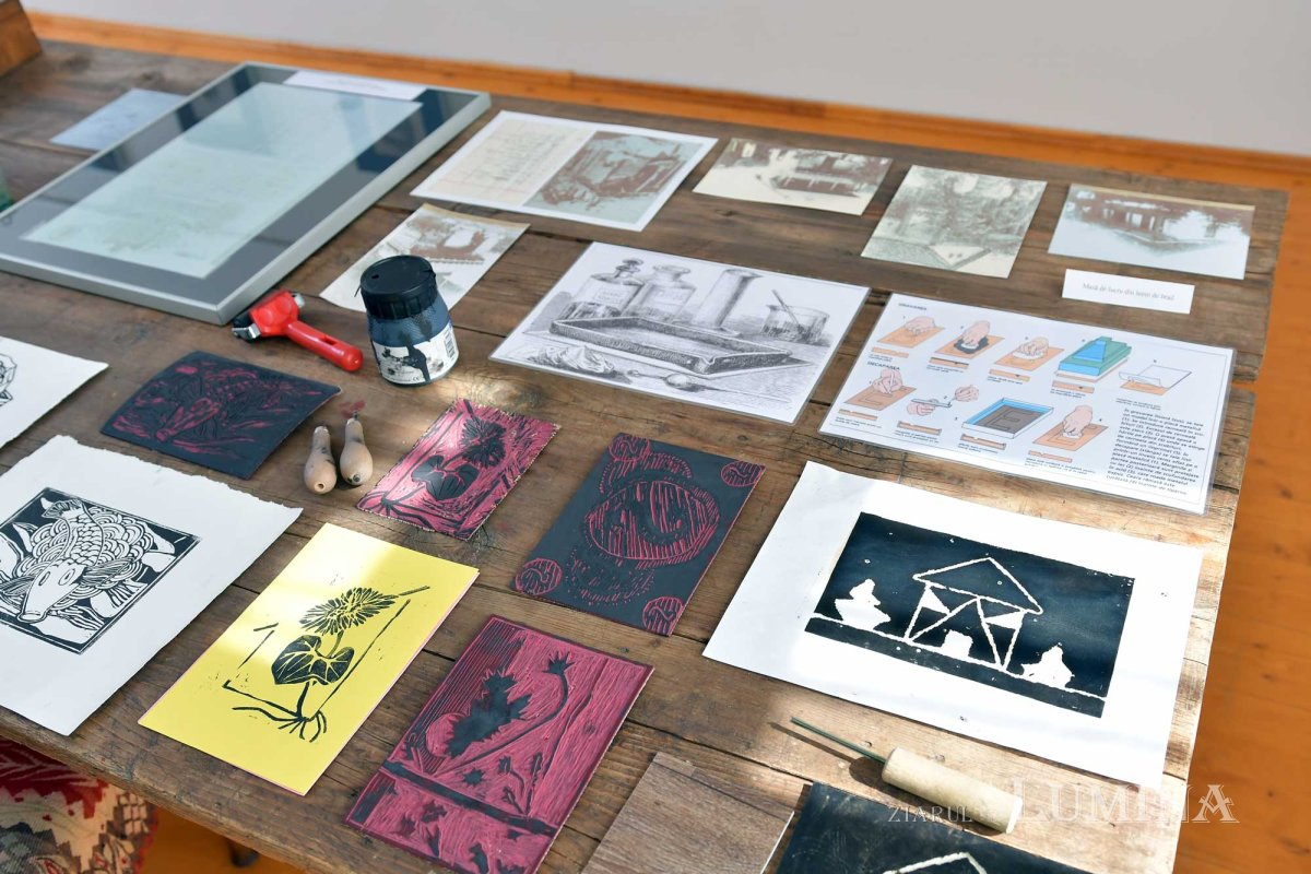 Perle de cultură, artă și tradiție în Dâmbovița 131428