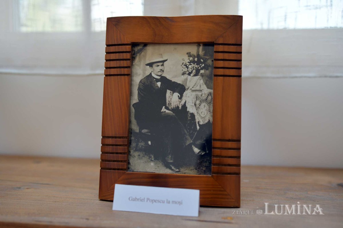 Perle de cultură, artă și tradiție în Dâmbovița 131436