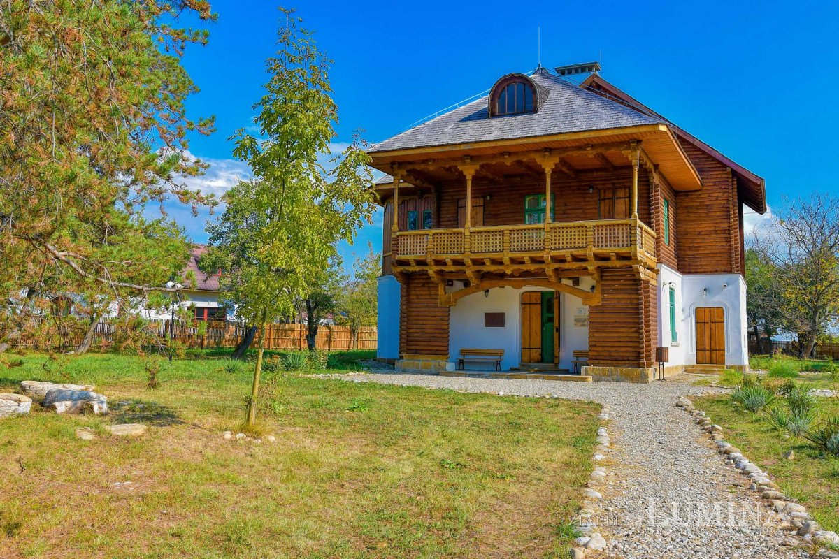 Perle de cultură, artă și tradiție în Dâmbovița 131439