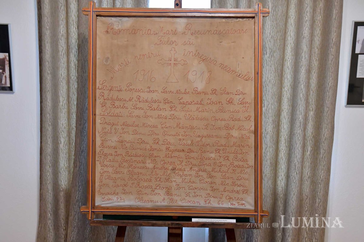 Perle de cultură, artă și tradiție în Dâmbovița 131443