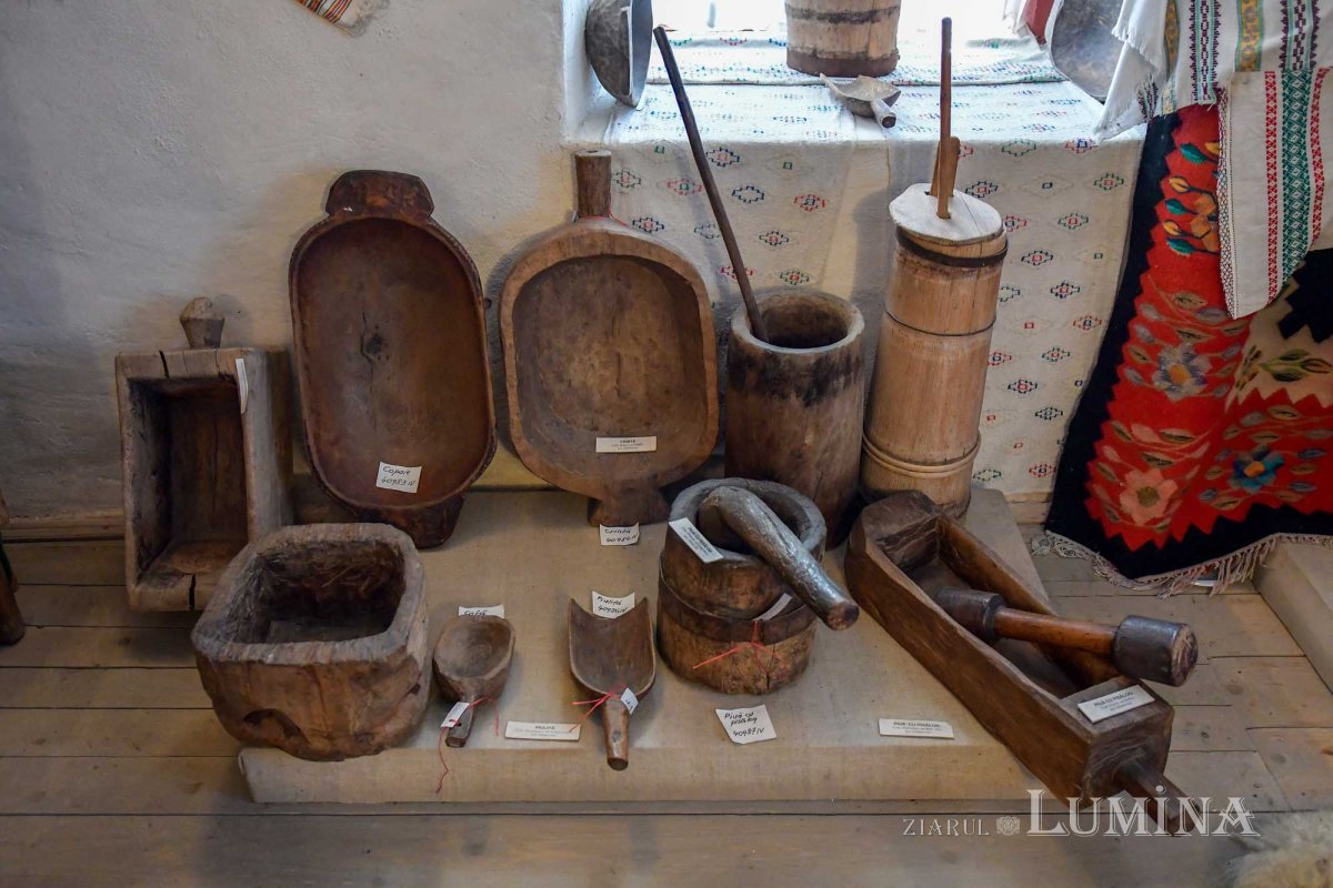 Perle de cultură, artă și tradiție în Dâmbovița 131446