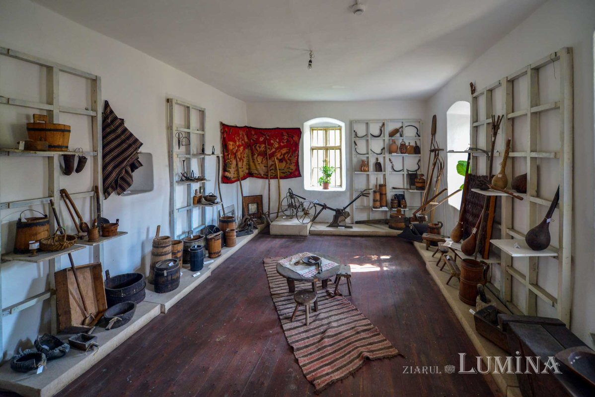 Perle de cultură, artă și tradiție în Dâmbovița 131447