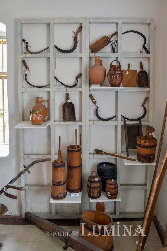 Perle de cultură, artă și tradiție în Dâmbovița 131448