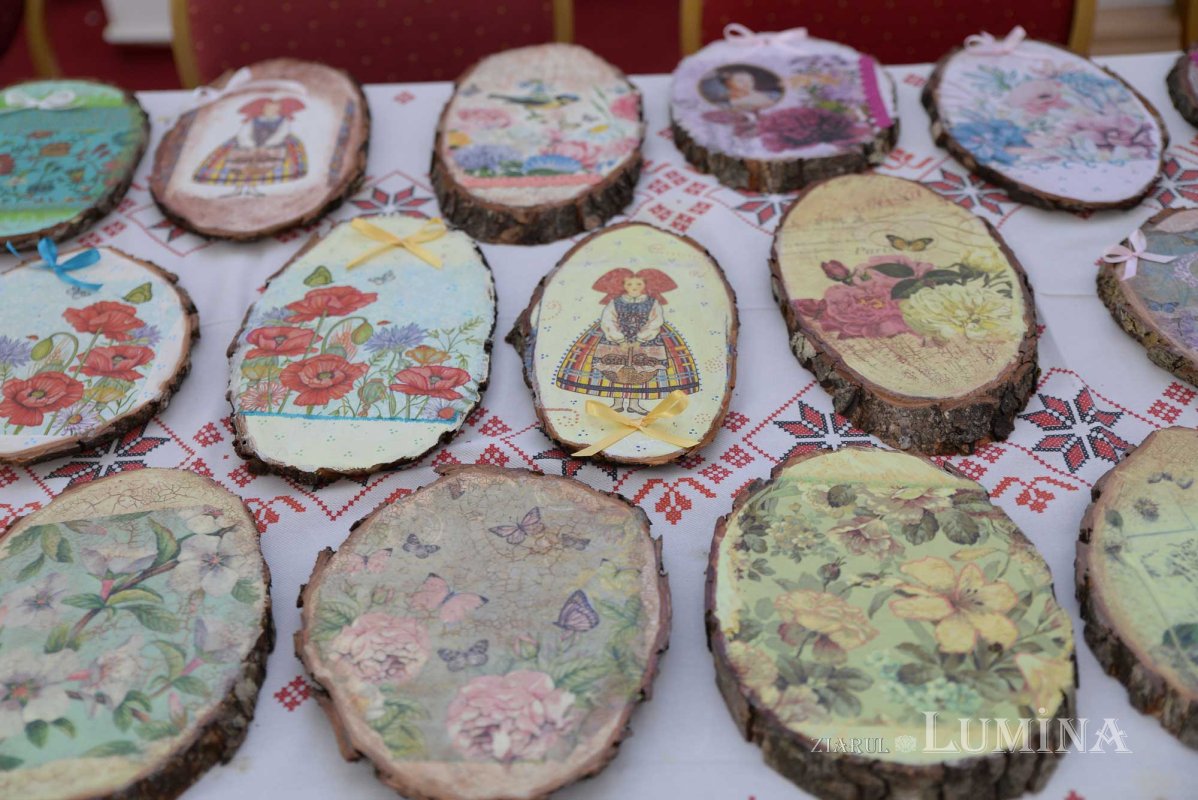 Tabără culturală pentru copii la Mănăstirea Caraiman 131543