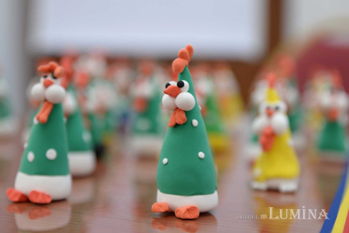 Tabără culturală pentru copii la Mănăstirea Caraiman 131567