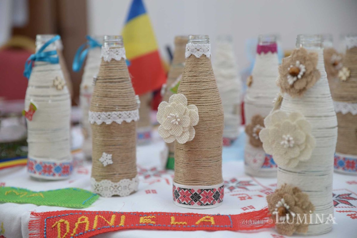 Tabără culturală pentru copii la Mănăstirea Caraiman 131569