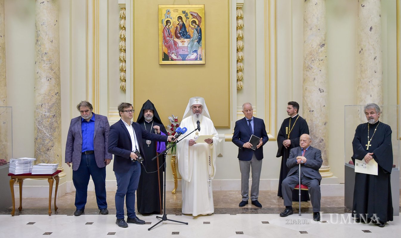 Biserica Armeană din România – o istorie bogată cu un patrimoniu valoros 131863