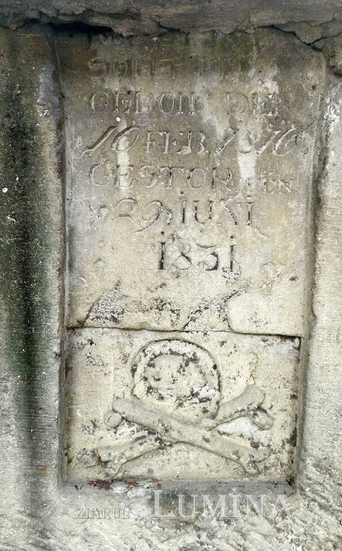 Biserica „Sfântul Mina” din Iași, un locaș al bunei înțelegeri 131932