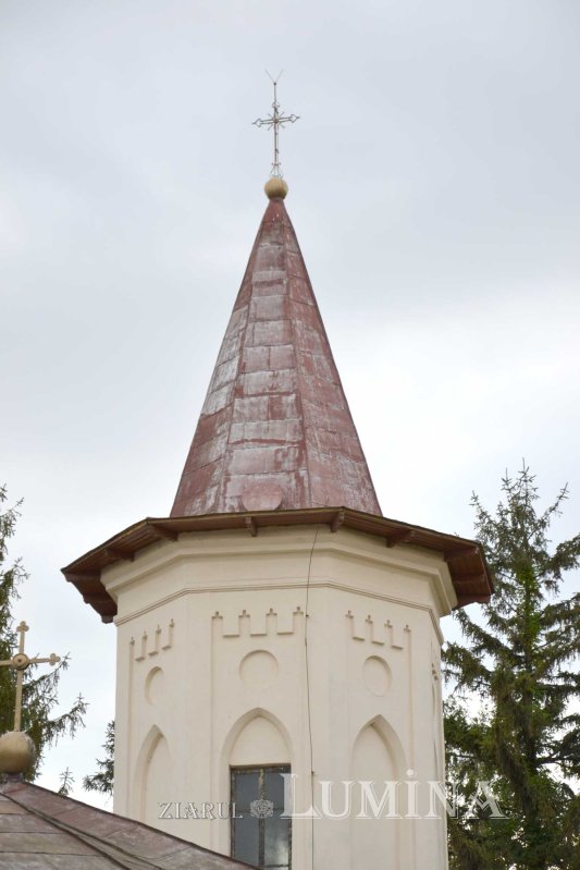 Biserica „Sfântul Mina” din Iași, un locaș al bunei înțelegeri 131937